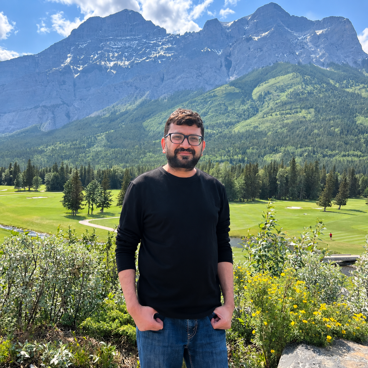 Faraz Waraich - Director at Elite Tires