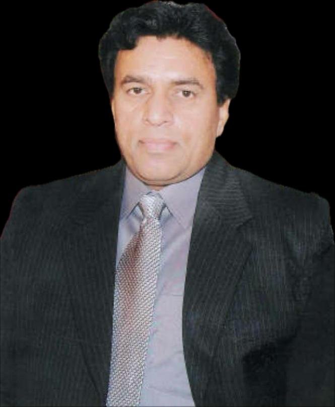 Mr. Sajjad - Director at Elite Tires